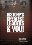 History's Greatest Leaders & You! book summary, reviews and download