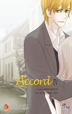 accord, ep. iv book cover image