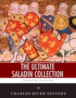the ultimate saladin collection book cover image