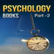 Psychology Books Part - 2 synopsis, comments