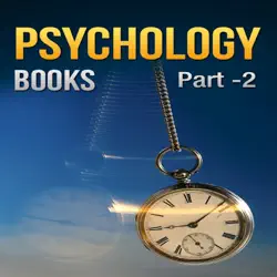 psychology books part - 2 book cover image