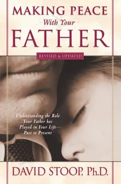 making peace with your father book cover image