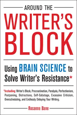 around the writer's block book cover image