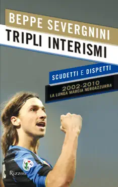 tripli interismi book cover image