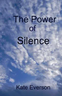 the power of silence book cover image