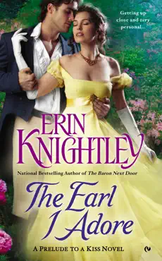 the earl i adore imagen de la portada del libro