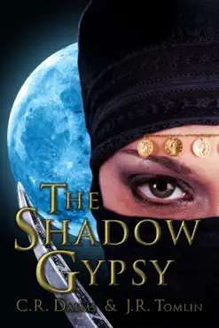 the shadow gypsy book cover image
