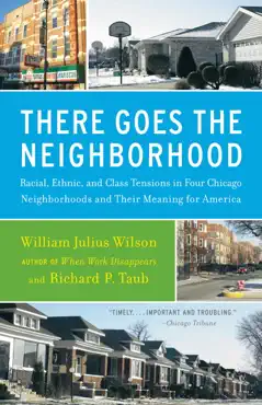 there goes the neighborhood book cover image