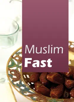 muslim fast book cover image