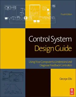 control system design guide (enhanced edition) book cover image