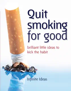 quit smoking for good book cover image