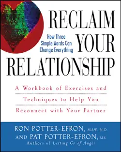 reclaim your relationship book cover image