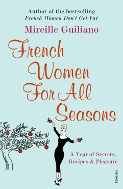 french women for all seasons imagen de la portada del libro