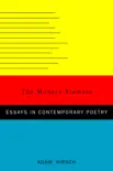 The Modern Element: Essays on Contemporary Poetry sinopsis y comentarios