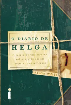 o diário de helga book cover image