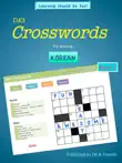 DK’s Crosswords for Learning Korean - Book 2 sinopsis y comentarios