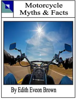motorcycle_myths and facts book cover image