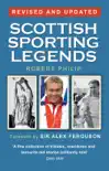 Scottish Sporting Legends synopsis, comments