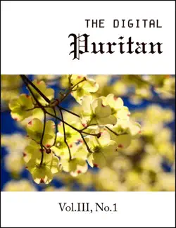 the digital puritan book cover image