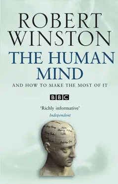 the human mind book cover image