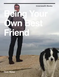 being your own best friend book cover image