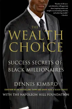 the wealth choice book cover image