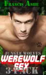 Jungle Wolves Collection 1 synopsis, comments