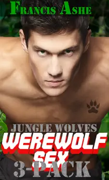 jungle wolves collection 1 book cover image