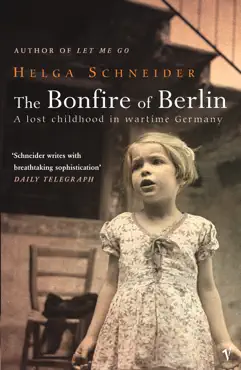 the bonfire of berlin book cover image