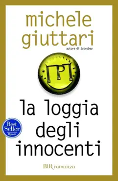 la loggia degli innocenti book cover image