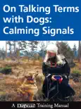 On Talking Terms With Dogs book summary, reviews and download