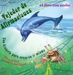 tejedor de afirmaciones book cover image