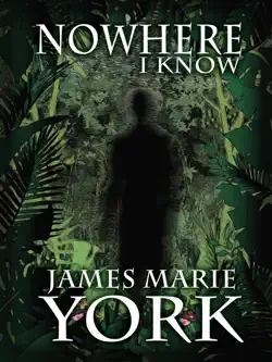 nowhere i know book cover image