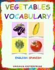 Vegetables Vocabulary synopsis, comments