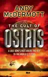 The Cult of Osiris (Wilde/Chase 5) sinopsis y comentarios
