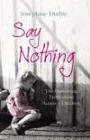 Say Nothing synopsis, comments