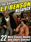 The Second E.F. Benson Megapack synopsis, comments