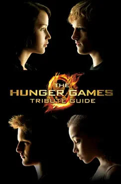 the hunger games tribute guide book cover image