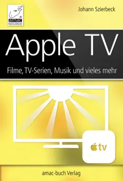 apple tv book cover image