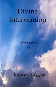 divine intervention book cover image