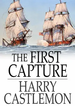 the first capture book cover image
