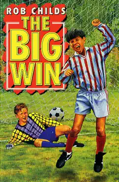 the big win book cover image