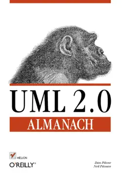uml 2.0. almanach book cover image