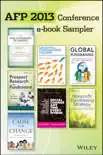 AFP 2013 Conference E-book Sampler sinopsis y comentarios