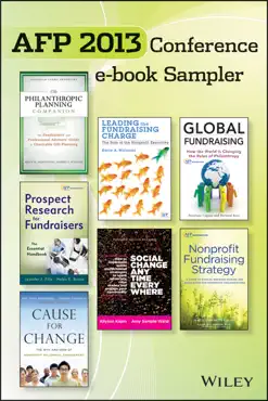 afp 2013 conference e-book sampler book cover image