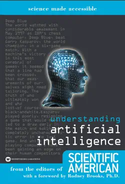 understanding artificial intelligence book cover image