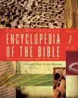 The Zondervan Encyclopedia of the Bible, Volume 1 synopsis, comments