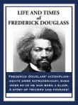 Life and Times of Frederick Douglass synopsis, comments