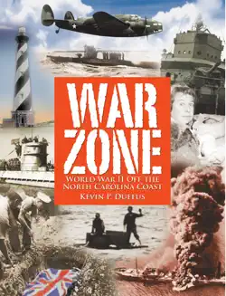 war zone book cover image