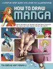 How to Draw Manga synopsis, comments